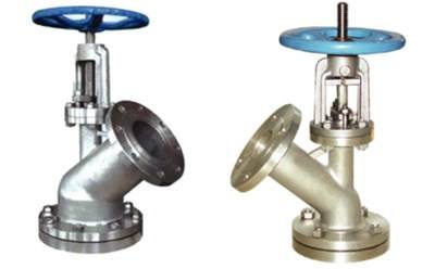 Introduction of Baiting Valve