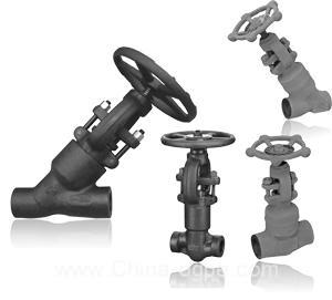 The Advantages and Application of Forged Steel Globe Valve