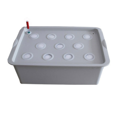 Planting box