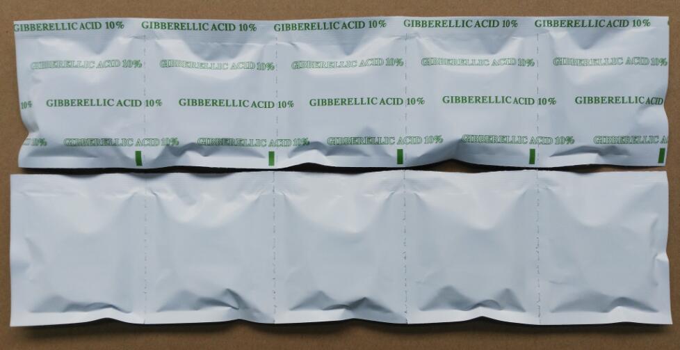 Gibberellic acid Tablet