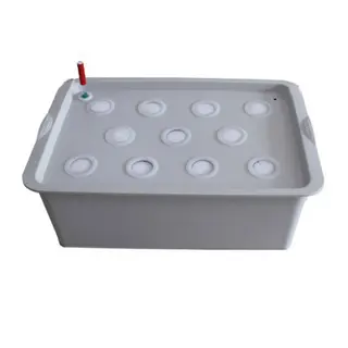 Planting box