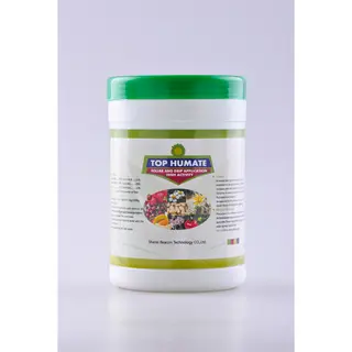 Top Quality Super Potassium Humate II