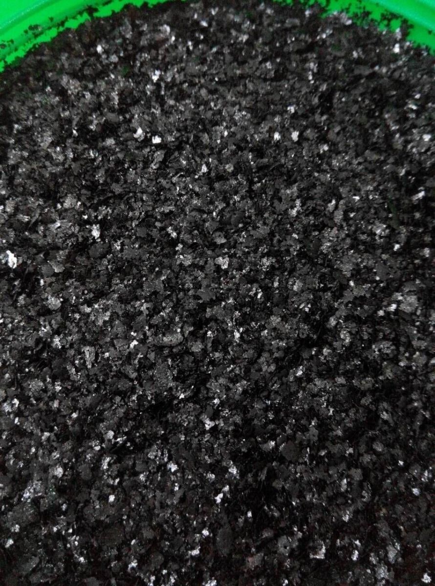 What is Humic Acid?