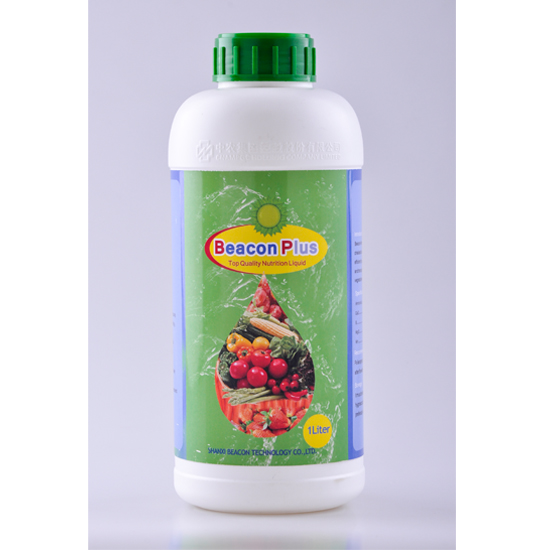 AmiPlus Liquid Amino Acid Foliar Fertilizer