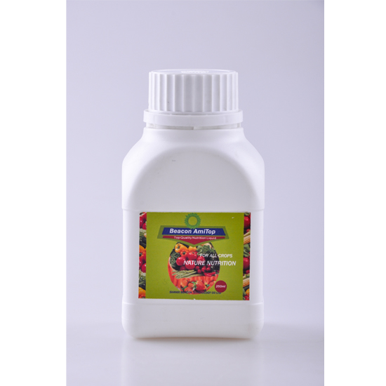 AmiTop Natural Liquid Plant Stimulant