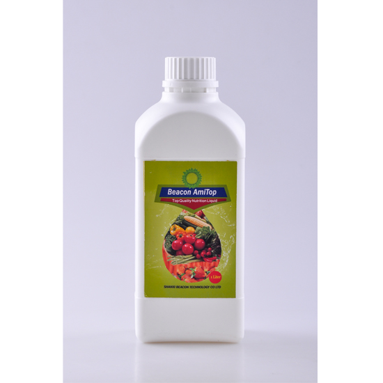 AmiTop Natural Liquid Plant Stimulant