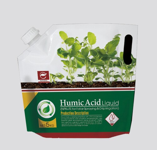 HumiNutrition Acid+NPK+TE Liquid Fertilizer