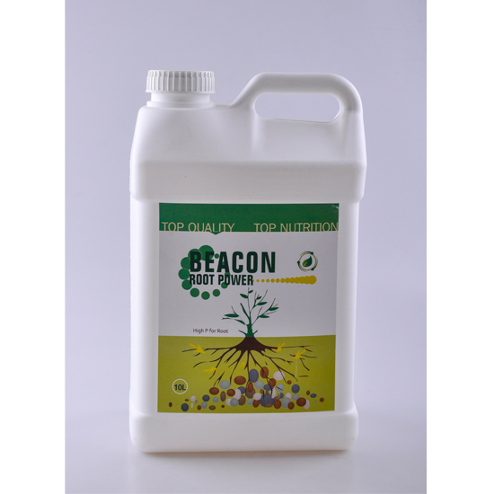 Root Power Humic Acid Liquid Fertilizer