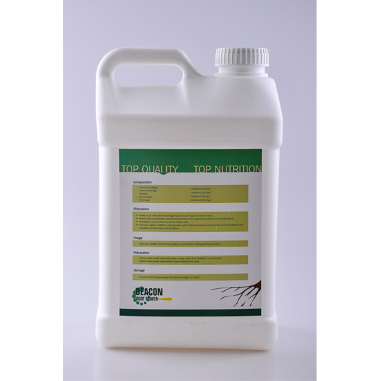 Root Power Humic Acid Liquid Fertilizer