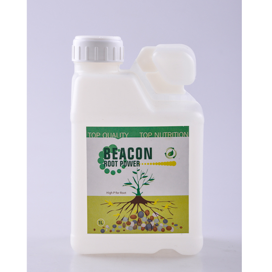 Root Power Humic Acid Liquid Fertilizer