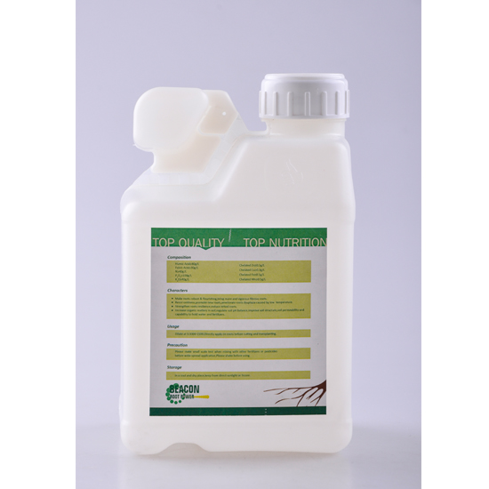 Root Power Humic Acid Liquid Fertilizer