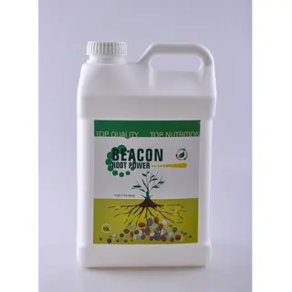Root Power Liquid Fertilizer for Anti-stress