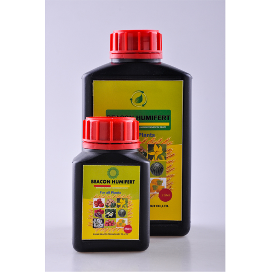 HumiFert Well Balanced NPK Liquid Fertilizer