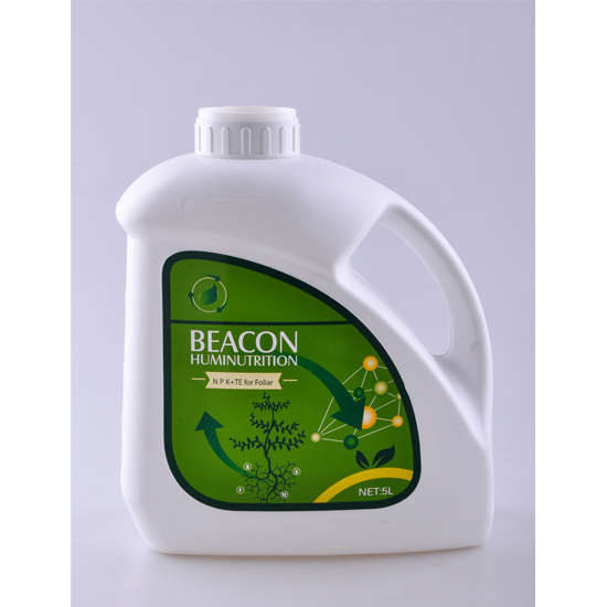 HumiNutrition Acid+NPK+TE Liquid Fertilizer