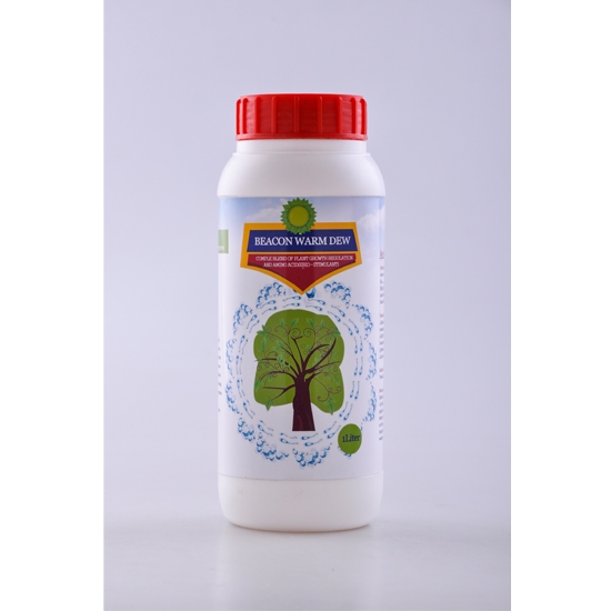 Anti-cold Liquid Nutrient Fertilizer