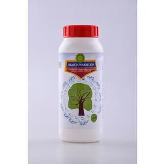 Anti-cold Liquid Nutrient Fertilizer