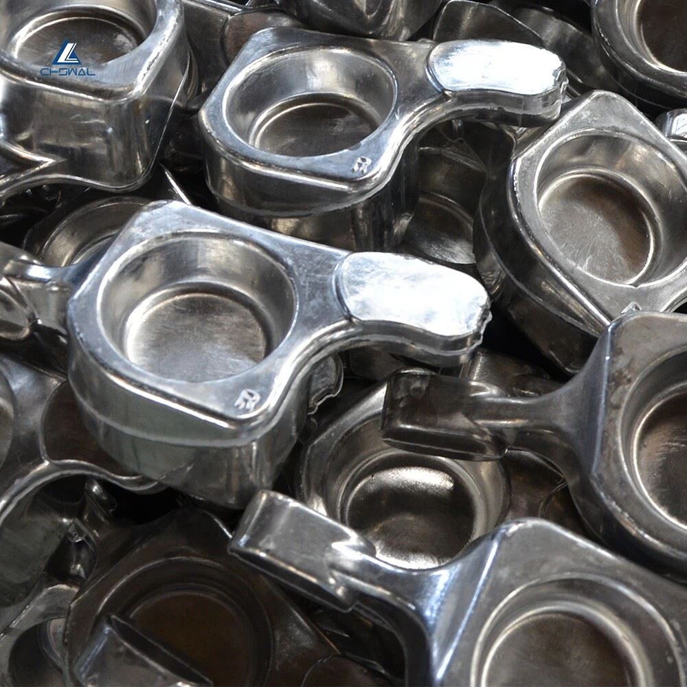 A Comprehensive Guide to Aluminum Forgings