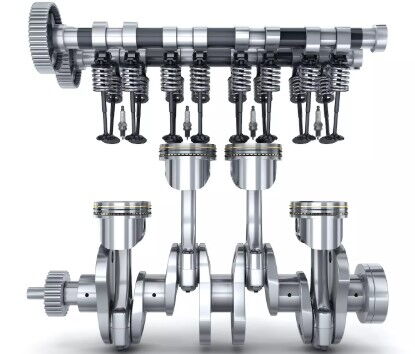 Analysis of Crankshaft Forging and Casting Processes