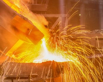 Common Types of Metal Casting Processes and Applications