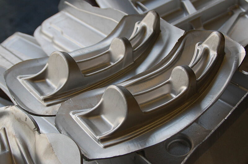 Comparative Analysis of Aluminum Forging and Aluminum Casting