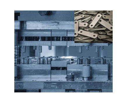 Comparative Analysis of Cold and Hot Stamping Processes