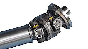 Essential Components for Automotive Universal Joints