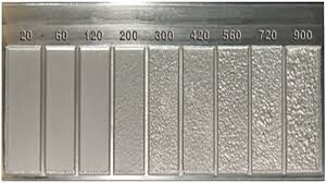 Improving Surface Finish of Aluminum Forgings