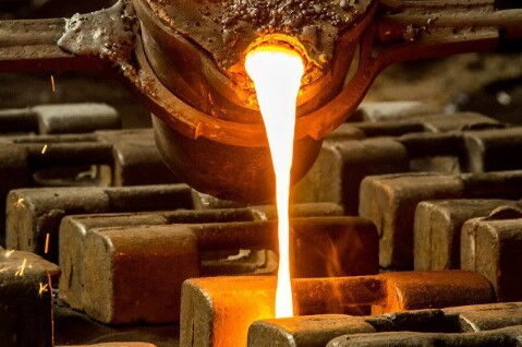 Liquid Metal Forging: an Advanced Metal Forming Technology