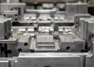 Aluminum Alloy Casting Processes: Gravity vs. Die Casting