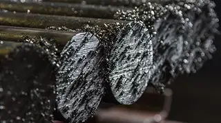 Method of Cooling Forgings in Forging Factory