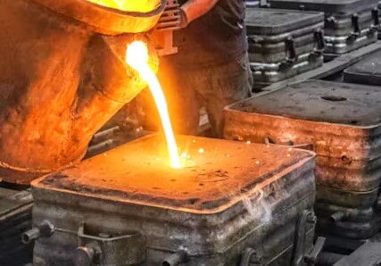 Sand Casting: Process, Advantages and Challenges