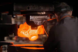 Technical Requirements for Raw Materials of Forgings