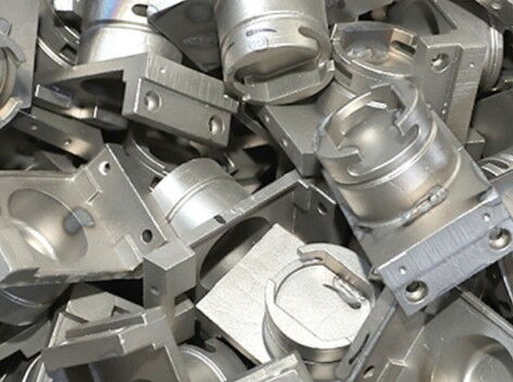 What is Stainless Steel Precision Casting Process