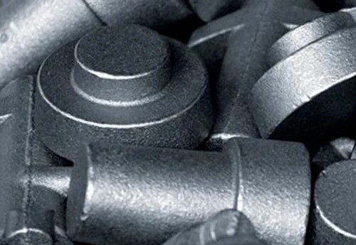 Cast Iron: A Core Material in Industrial Manufacturing