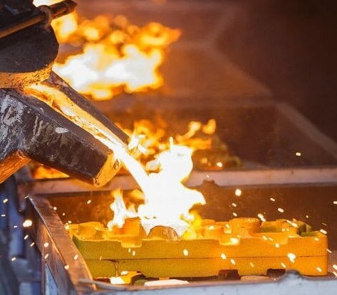 Casting Material Selection: How to Ensure High-Quality Parts
