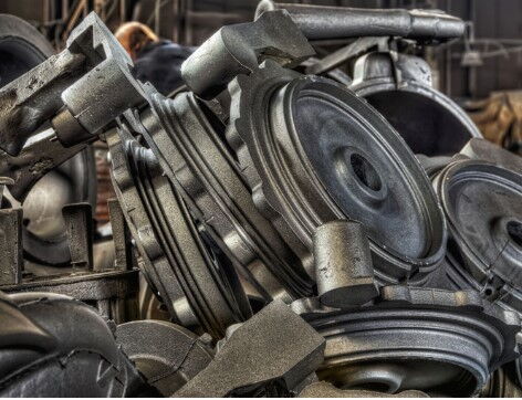 Heat Treatment of Cast Iron: Key Process to Enhance Performance