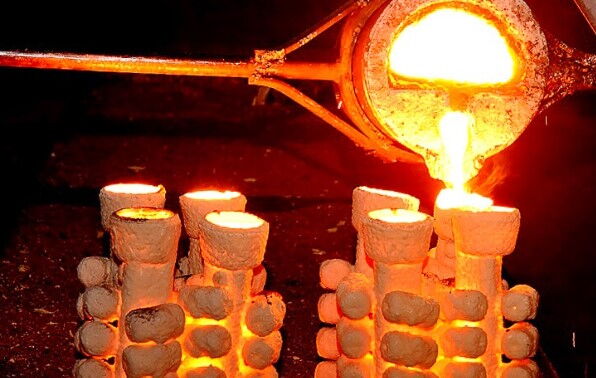 Lost-Wax Casting: The Art of Precision Manufacturing