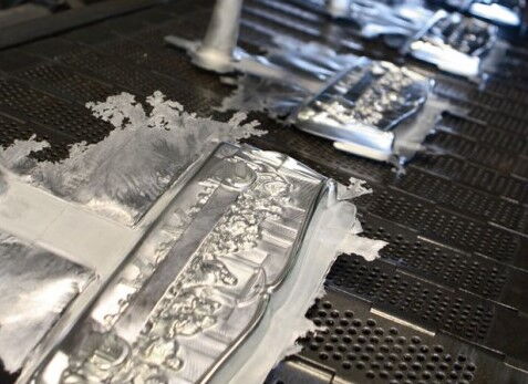 Optimization Strategies for Zinc Alloy Die-Casting Process