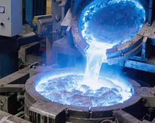 Causes and Repair of Magnesium Alloy Die Casting Defects