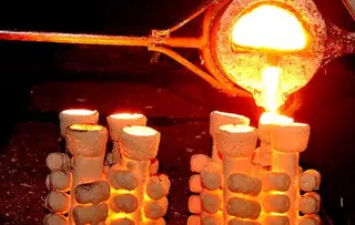 Lost-Wax Casting: The Art of Precision Manufacturing