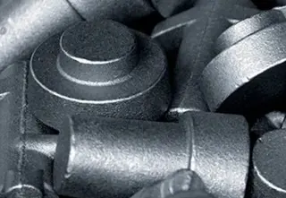 Cast Iron: A Core Material in Industrial Manufacturing