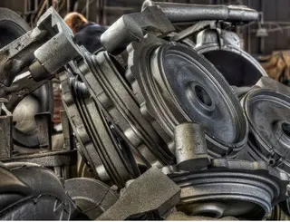 Heat Treatment of Cast Iron: Key Process to Enhance Performance