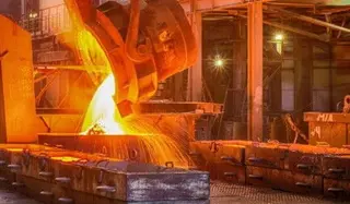 The Role of Temperature Control in Casting Process