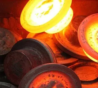 Aluminum Alloy Forging: Techniques, Features & Applications