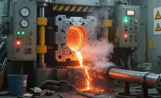 What is High-Pressure Die Casting: A Detailed Introduction