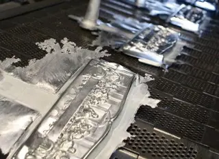 Optimization Strategies for Zinc Alloy Die-Casting Process