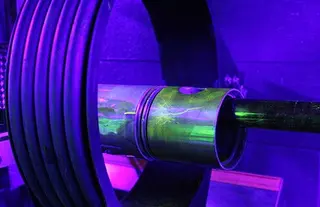 Critical Methods for Forging Defect Detection