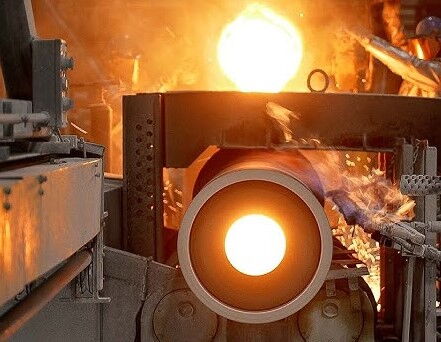 What is Centrifugal Casting Technology?