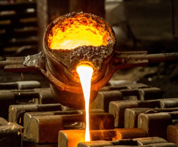 A Comprehensive Guide to Aluminum Bronze Casting