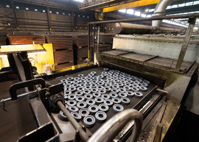An Introduction to Solution Treatment for Forgings